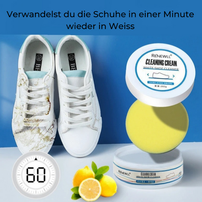 Schuhe Reiniger - Das Original