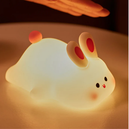 Bunny Lampe