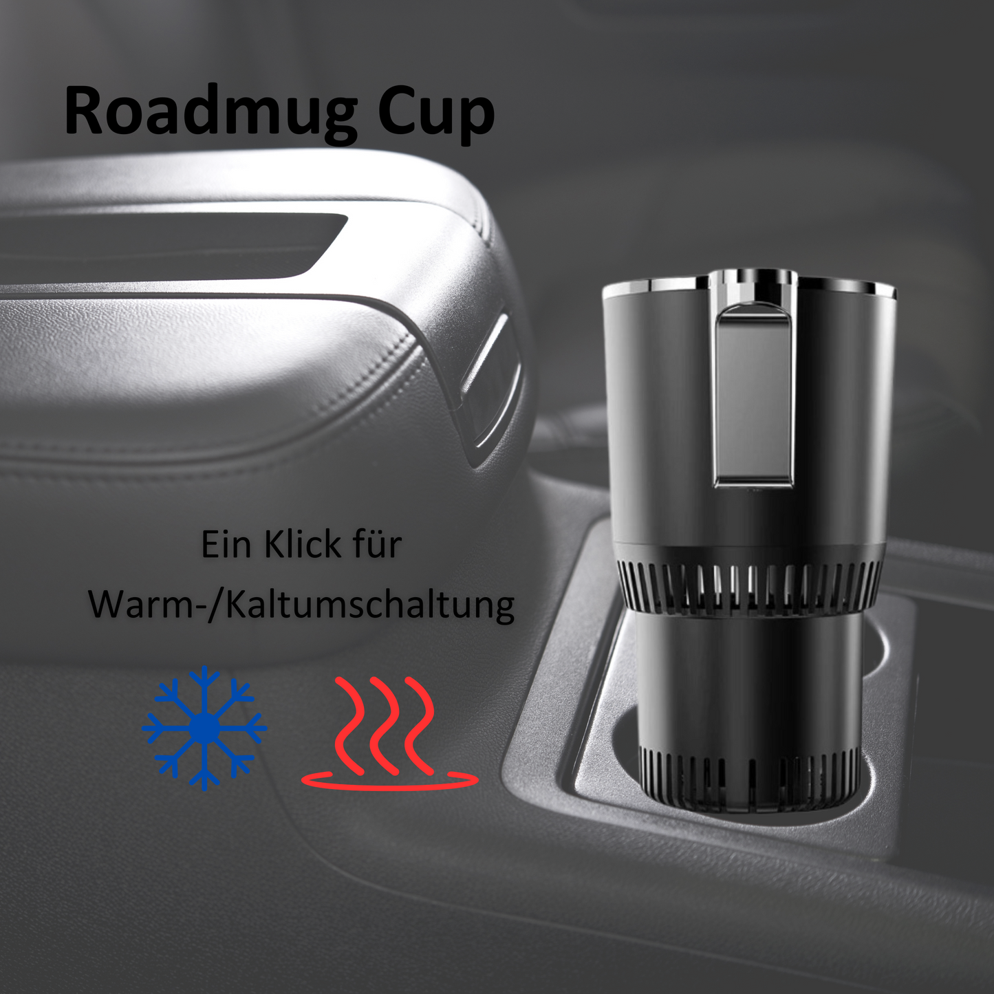 Roadmug Cup