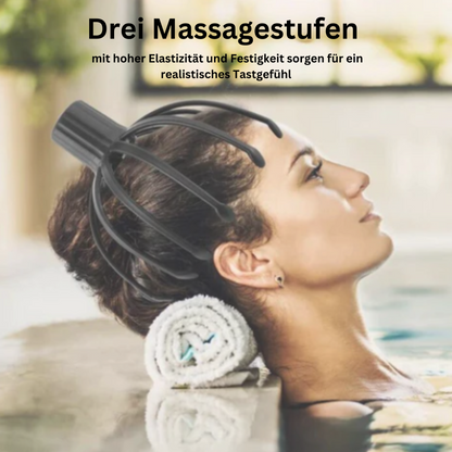 Kopfmassagegerät