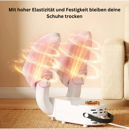 Elektrischen Schuhtrockner