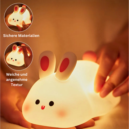 Bunny Lampe