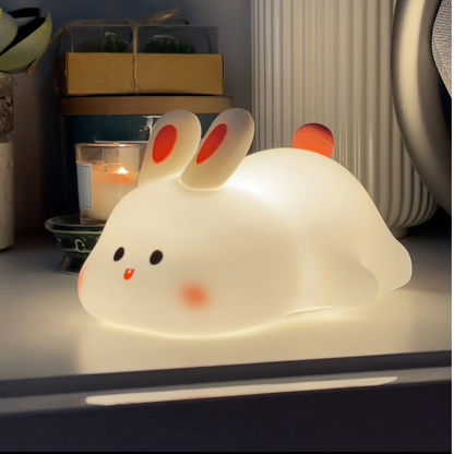 Bunny Lampe