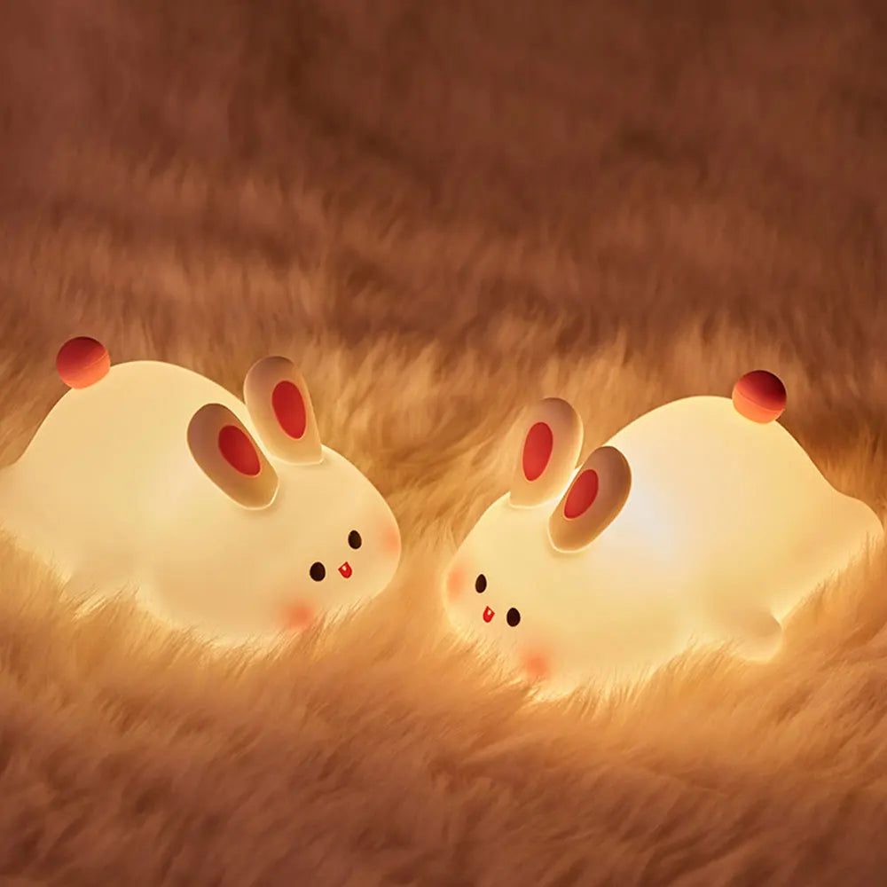 Bunny Lampe